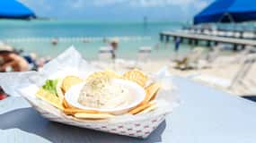 Key West: Seafood and Seaport Rundgang mit 5 Verkostungen