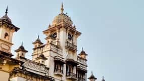 Hyderabad: Private Car Hire with Driver and Flexible Hours