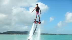 Luquillo: 30-Minute Flyboard Experience