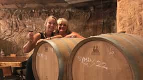 Valle de Guadalupe Weinverkostung Tour