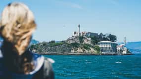 From San Francisco: Alcatraz Night and Yosemite Day Tour