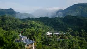 Puerto Vallarta : Visite des jardins botaniques et aventure culinaire