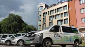 Private Transfers between Sofia and Bansko