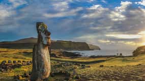 Easter Island: Highlights Private Tour