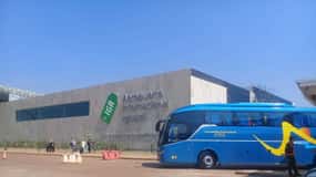 Puerto Iguazu: Traslado de ida e volta do aeroporto