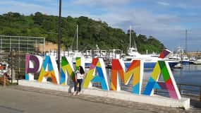 Panamá: Tour Privado con Escala