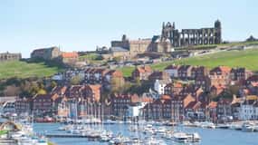 From York: Day Trip to Whitby and The North York Moors