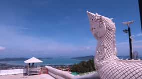Phuket: Half-Day Instagram Photography Tour