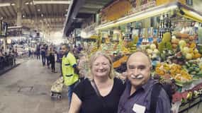 Tour gastronômico em São Paulo: Os sabores do Brasil