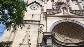 Discover Lyon in half a day!