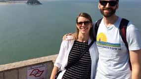 From São Paulo: Santos and Guarujá Private Full-Day Tour