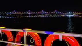 Panaji: Fun-Filled 2-Hour Mandovi River Cruise with Dinner