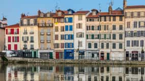 Bayonne: Geführter Food Rundgang (mit Essen und Getränken)