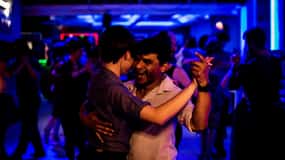 Buenos Aires: Private Tango Lesson