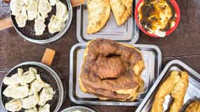 Beijing: Hutong Breakfast Food Tour