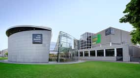 Amszterdam: Van Gogh Múzeum idegenvezetés belépővel