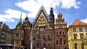 Wrocław: Ostrów Tumski och Gamla stans höjdpunkter Privat tur
