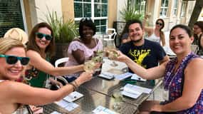 West Palm Beach: Downtown Food Tour