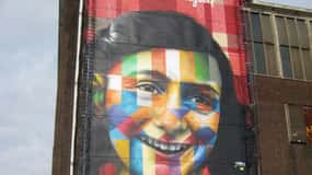 Amsterdam: Anne Frank Walking Tour