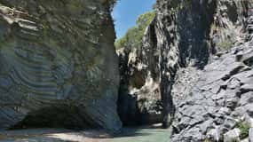 Catania: Excursión al Volcán Etna y al Parque de Alcántara