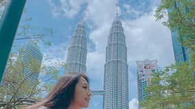 Kuala Lumpur: Private Half-Day City Tour