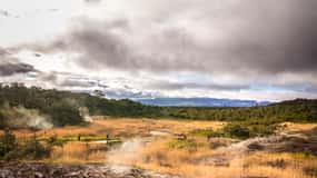 Tour dei parchi nazionali con partenza da Waikoloa