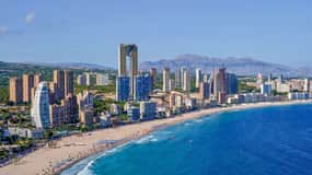 Best of Alicante: Private Walking Tour with a Local