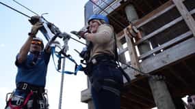 Sevierville: Extreme Mountain Zip Lining Abenteuer