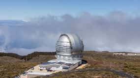 La Palma: Let's go to Roque Observatory & Visitor Centre