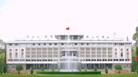 Ho Chi Minh City: Tour di mezza giornata della città di Saigon