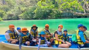 Puerto Princesa Palawan: Underground River with Lunch