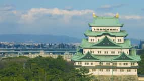 名古屋：鈴鹿サーキットF1観戦者にとって対照的な街