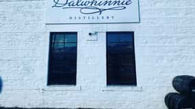 From Glasgow or Edinburgh: Scottish Whisky Tour