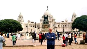 Kolkata: Ganztagestour zur Stadtführung für ein intensives Erlebnis