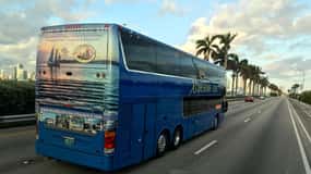 Da Miami: Tour di un giorno a Key West in pullman