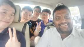 Affordable Bangalore Airport Transfer