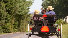 Lancaster County: Amish-landbrug, museumstur, gårdbesøg