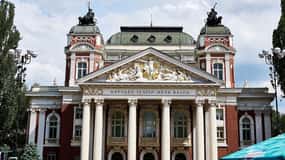 Sofia: Całodniowa wycieczka po mieście, w tym wpisany na listę UNESCO kościół Boyana