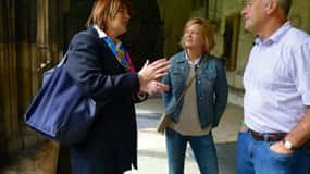 Brussels: Private 4-Hour History Walking Tour