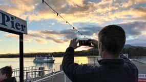 From Chester: Lake District Full-Day Guided Sightseeing Tour