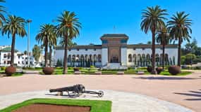 Casablanca Tour guiado na cidade com ingresso para a Mesquita