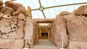 Malta: Private Halbtagestour zu archäologischen Stätten
