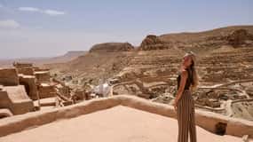 Tataouine & Chenini: Full-Day Guided Tour