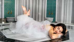 Istanbul: Hammam & Spa Offentlig, privat eller VIP Hammam & Spa i Gamla stan