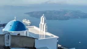 Santorini: 5-Hour Semi-Private Tour