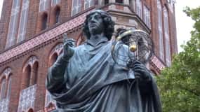 Torun Copernicus Trail og Old Town Private Walking Tour