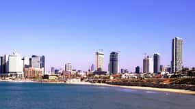 Tel Aviv: Visita guiada a dos lugares Patrimonio de la Humanidad