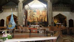 Tour privato di Nazareth e del Mar di Galilea