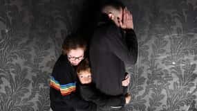 Queenstown: Fear Factory Haunted House Admission Ticket