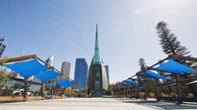 Perth: The Premium Anzac Bell Tour al Campanile